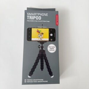 Kikkerland Tripod